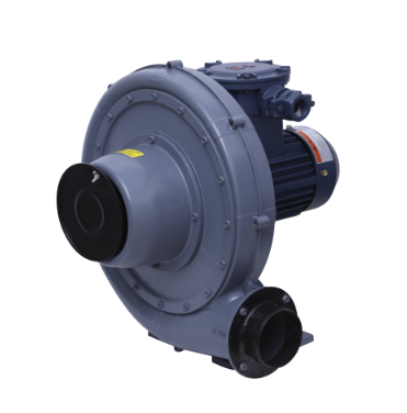 防爆中壓風(fēng)機